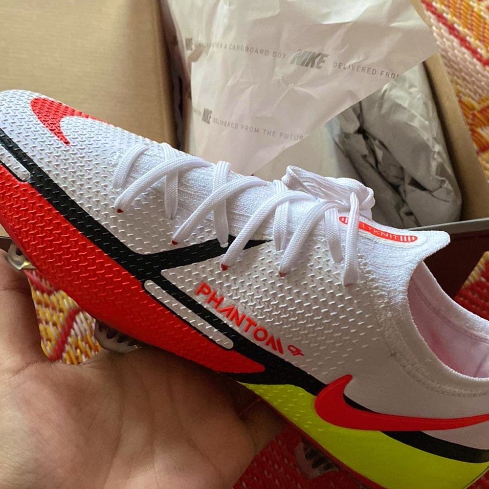 Nike Phantom, Never Worn Before! I Ordered The Wr… - image 1
